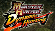 เพิ่งออกมาสดๆ ร้อนๆ กับเกม MONSTER HUNTER Dynamic Hunting