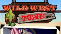 Wild West Town เกมสร้างเมืองสไตล์อเมริกันยุคคาวบอย บน Facebook ที่เล่นง่ายและท้าทายกับระบบขุดหาทรัพยากร