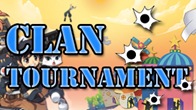 พิเศษสุดสำหรับการแข่งขัน Clan Tournament ของเกม Paperman Online เดือน มิถุนายน จัดเต็ม