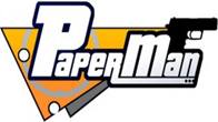 Onenet ชวนสาวก facebook Paperman เปลี่ยนรูป Profile Picture เป็น I Love Paperman ของรางวัลปืนพกบาซูก้า M202