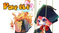 แนวทางการออกแบบ Poke’ Elf ใช้ภาพการ์ตูนน่ารักเป็นหลัก ตัวเกมมีเป้าหมายที่การเลี้ยงสัตว์ให้กลายเป็นสัตว์เลี้ยง