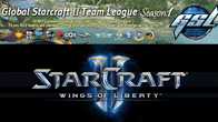 Blizzard & GOMtv ได้เตรียมจัดการแข่งขัน Global StarCraft II Team League Season 1 หรือ GSTL กันแล้ว 