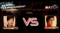 SlayerS_MMA จะโชว์เหนือเทพได้แชมป์สมัยนี้ไปครองหรือไม่ต้องติดตามชม!! ในศึกการแข่งขัน GSL Super Tournament
