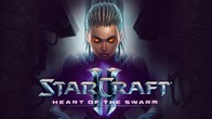 Blizzard ปล่อยทั้ง Trailer และ GamePlay ของภาคต่อชุดใหม่ StarCraft II : Heart of Swarm แล้ว