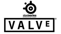SteelSeries ผู้ผลิตเกมมิ่งเกียร์ชั้นนำระดับโลก จับมือกับ VALVE® CORPORATION เพื่อบุกตลาดเกม