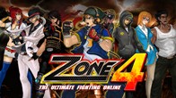 ออกตะลุยพบปะแฟนๆ เกม Zone4 ทุกภาคทั่วไทยกันอีกครั้งในปี 2011 งานนี้ขนไอเทมยอดฮิตไปมากมาย