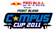 อัพเดท!ผลการประกบคู่รอบ 32 ทีมสุดท้าย Point Blank Campus Cup 2011 Presented by Red Bull Extra 