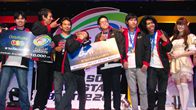 AIKA Thailand Championship 2011   การแข่งขันที่รวมเอาสุดยอดตัวแทนจากทั้ง  Troy, Sparta, Alexandria, Olympia และ Athens