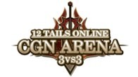 12 Tails Online CGN Arena 3vs3ร อบชิงชนะเลิศจัดขึ้นในวันที่ 31 ก.ค.นี้ ณ ร้าน G SPORTS