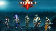 เปิดข้อมมูลตัวละคร Charater Classes ทั้ง 5 สายอาชีพของเกมในตำนาน Diablo ภาคใหม่ Diablo III 