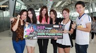 Hip Street เกมเต้นออนไลน์สุดฮิพ พาผู้ชนะจากกิจกรรม Hip Designer Star บินลัดฟ้าไปตะลุยฮ่องกง 3 วัน 2 คืน 