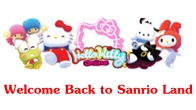 ฮัลโหลคิตตี้ ขอเปิดเมือง Sanrio ต้อนรับเพื่อนๆ กลับสู่ Hello Kitty Online อีกครั้ง ซึ่งเพื่อนๆ จะได้รับไอเทมในเกมมากมาย
