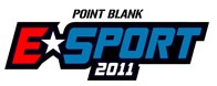 เนื่องจากทีมงานพบปัญหาในการเข้าเกมบางประการในวันที่ 8 กรกฎาคม 2554 ทางทีมงานของ Point Blank จึงได้ประกาศเลื่อนการแข่งขันทัวร์นาเม้นต์