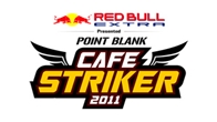 มาแล้วครับกับผลการแข่งขันเกม FPS ยอดนิยมอันดับ 1 ของเมืองไทย ในรายการ "Point Blank Cafe' Striker 2011 Presented by Red Bull Extra"