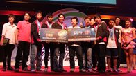 ทีม "มาSทมิฬ"ก็สามารจารึกชื่อไว้บนเวที YGTC 2011 ได้สำเร็จ เอาชนะทีม "มๅSจิ๓Xaou" คว้าเงินรางวัลกว่า 10,000 บาท
