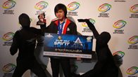 ศึกการแข่งขัน Atlantica Thailand Championship 2011 หรือ ATC2011 โดยรอบชิงชนะเลิศเลิศทีม NewT๐๐N