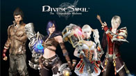 มาทำความรู้จักกับอาชีพเด็ด 4 อาชีพ 4 สไตล์ ในเกมใหม่แนว 3D Action MMORPG DivineSoul