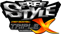 FreeStyle ร่วมกับสื่อเกม จัดกิจกรรมผ่ากฎการดั๊งค์ทะลุห่วง กับ FreeStyle Triple Bonus งานนี้ไอเทมเพียบ!!! 