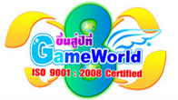 Basunson Games ผู้พัฒนาเกม LastChaos และ Laghaim เซ้นสัญญากับกับบริษัท GameWorld เป็นที่เรียบร้อยแล้ว