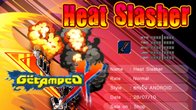 อัพเดทไอเทมความร้อนสูง "Heat Slasher" ดาบเพลิงพิพากษา จุดระเบิดเครื่องยนต์ฟากกด้วยพลังเพลิงได้แล้ว ที่ Shop