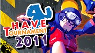  พบกับการแข่งขัน H.A.V.E. Tournament 2011 สาดกระสุนกันมันทั้ง ภาคใต้  31 ก.ค. และภาคกกลาง 7 สิงหาคมนี้ 