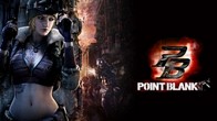 มาแล้ว!!สำหรับคอเกม Point Blank ที่ยังไม่ได้อัพเดทแพตช์ใหม่ 7 กรกฎาคม 2554 รเฉลิมฉลองสู่ความเป็น "FPS online หมายเลข 1 " 
