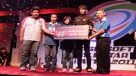 การแข่งขันเกม S4League แนวเกม TPS Online ที่รวมทั้งทีมไทยและทีมต่างประเทศที่มีดีกรีแชมป์ 