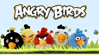 ใครเคยคิดกันเล่นๆไหมคะ ว่าเจ้านก Angry Birds มีต้นแบบมาจากอะไรบ้าง หน้าก็โกรธตลอดเวลา
