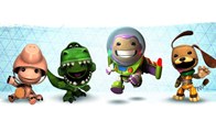 สัมผัสกับประสบการณ์จาก Toy Story ในโลกของ LittleBigPlanet 2 จาก PlayStation Network