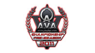 สรุปผลการแข่งขัน A.V.A Championship PRE-SEASON 2011 วันแรก