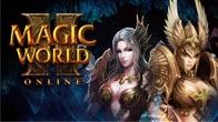 เปิดตัวเกมแนว MMORPG ตัวแรกของค่าย True Digital Plus เกม Magic World Online II เรามาทำความรู้จักกัน