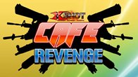 ความตื่นเต้นของ Xshot Cafe Revenge กลับมาให้สาวก Xshot ที่ซุ่มซ้อมกันประจำซุ้ม ร้านเน็ต ได้ทวงบัลลังแชมป์กันแล้ว