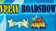 Vplay Roadshow สุดสัปดาห์นี้จะจัดกิจกกรมที่ไหน เพื่อนๆเกมเมอร์ชาว Nostale และ trickster อยากรู้คลิกเลย!!