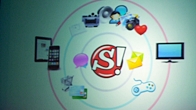 Sanook.com ที่มีปริมาณการใช้งานในแต่ละวันถึง 25 ล้านเพจวิว! ประกาศชัดพัฒนา สนุก เพลย์ทาวน์ เป็นยิ่งกว่า "SNS"