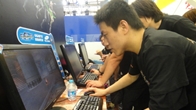 WEBZEN (www.webzen.co.kr) ได้ส่งเกมแอ็คชั่น RPG ‘C9และเกมแนว FPS อย่าง BATTERY Online ปประกาศศักดาที่จีนแผ่นดินใหญ่