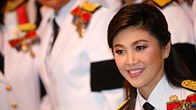 และแล้วรายชื่อรัฐบาลชุดใหม่ นำทีมโดยนายกฯ หญิงคนแรกของประเทศไทย "ยิ่งลักษณ์ ชินวัตร"