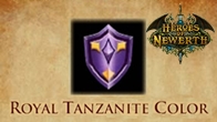 Royal Tanzanite จะทำให้ Account ของคุณกลายเป็น Account พิเศษ โดยที่ชื่อของคุณจะอยู่บนสุดเหนือผู้อื่น