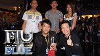 การแข่งขัน MU Bangkok Champion 2011 ตอนนี้ก็ดำเนินมาถึงรอบชิงชนะเลิศกันแล้ว ใครจะเข้าชิงมาติดตามดูกัน