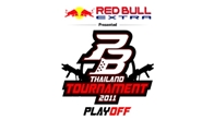16 ทีมสุดท้ายการแข่งขัีน Point Plank Thailand Tournament 2011 Presented by Red Bull Extra