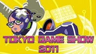 รวมภาพเด็ดๆจากมหกรรมเกมที่ยิ่งใหญ่ที่สุดแห่งหนึ่งของ เอเชีย Tokyo Game Show 2011 