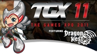 เริ่มแล้น!!มหกรรมงานเกมครั้งยิ่งใหญ่ที่ประเทศสิงคโปร์ The Games Xpo 2011 9-11 กันยายนนี้