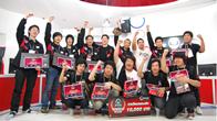 A.V.A ได้ตัวแทนทีมไทยแล้วไปแข่งในงาน e-Sport ระดับโลก IeSF ที่ประเทศเกาหลีใต้ในเดือนตุลาคมนี้