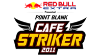 ใกล้ระเบิดศึกเข้าไปุกขณะ PB Cafe Striker 2011 Presented By Red Bull Extra ของแจกเพียบ!!