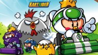 จากที่ทางทีมงาน ได้แจ้งให้ผู้เล่นทราบล่วงหน้าว่า จะมีการปิดให้บริการเกม Kart Rider นั้น>>>