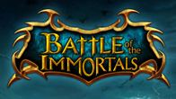 Battle of the Immortals แจกไอเทมฟรี กับกิจกรรม "พยัคฆ์น้อยจอมกวน" เพียงเข้ามาที่หน้า Facebook ของ Herorangers 