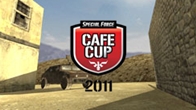 สรุปผลประกบคู่รอบ 16 ทีมสุดท้าย พร้อมแมพที่ใช้ในการแข่งขัน ในรายการ Special Force Cafe Cup 2011