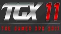 ร่วมส่งกำลังใจให้เหล่าตัวแทนประเทศไทย ในการแข่งขัน 3 รายการใหญ่ในงาน The Game Xpo 2011