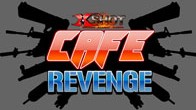 และแล้วก็มาถึงศึกสุดท้ายของการแข่งขันในปี 2011 Xhot The Cafe Revenge นี้ก็เป็นถ้วยที่ 8 ...อ่านต่อ