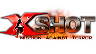 เฟ้นหาตัวแทนไปแข่งขันในศึก M.A.T. Ultimate Showdown ที่ประเทศมาเลเซียในรายการแข่งขัน Xshot Cafe Revenge 