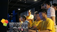 บทสรุปโฉมหน้าแชมป์ Shot Online รายการ GNGWC 2011 รอบ Grand Final ณ เมืองปูซาน เกาหลีใต้